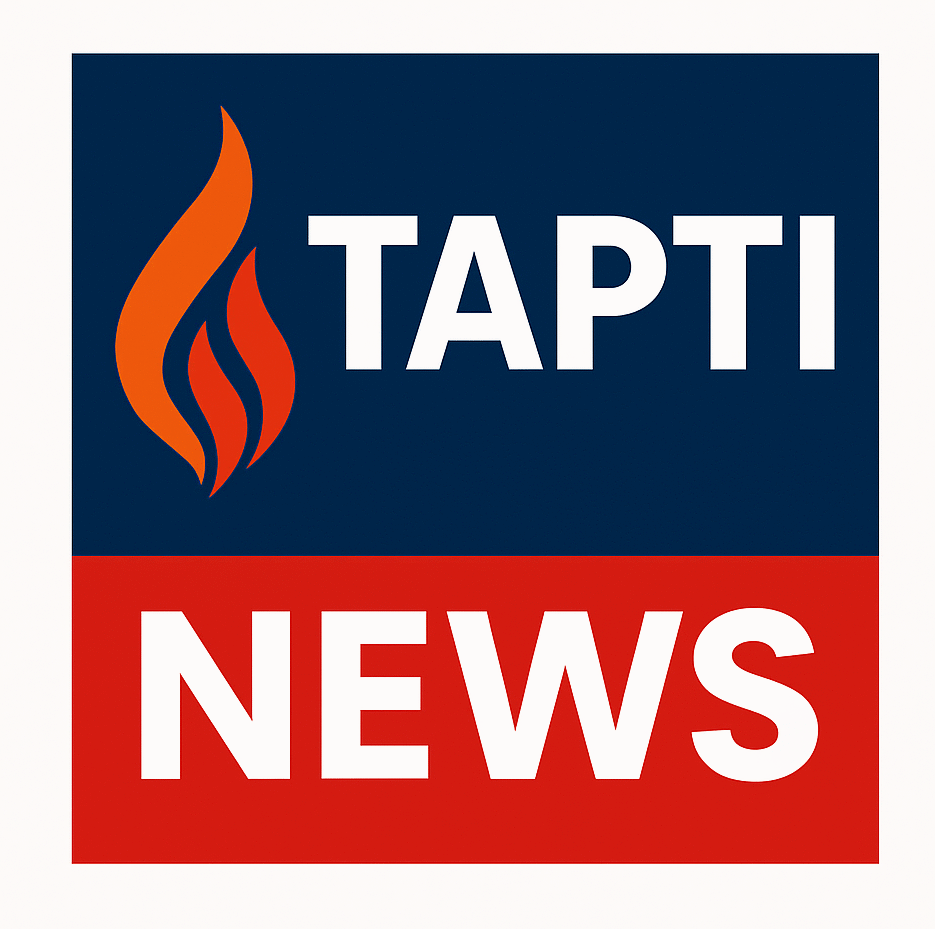 TAPTI NEWS